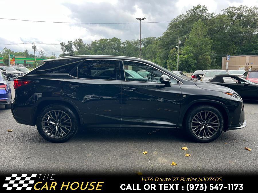 used 2017 Lexus RX 350 car, priced at $22,995