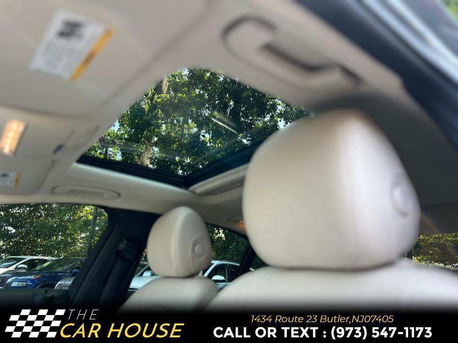 used 2019 Mercedes-Benz C-Class car, priced at $17,995
