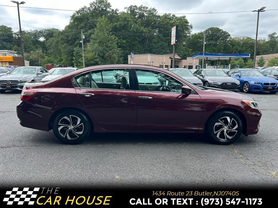 used 2016 Honda Accord car, priced at $12,995