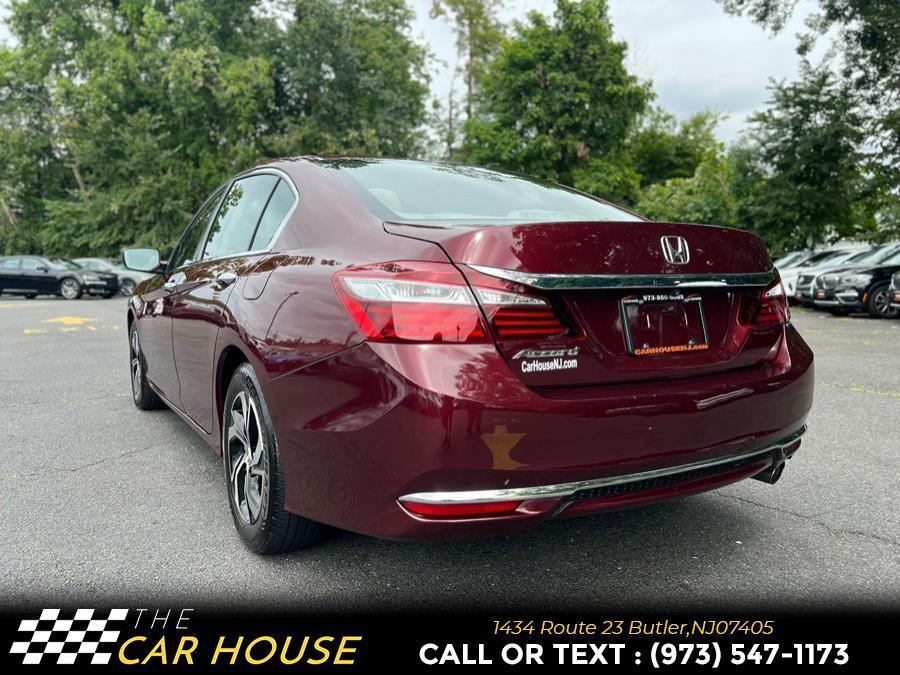 used 2016 Honda Accord car, priced at $12,995