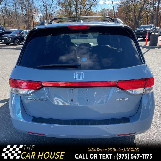 used 2014 Honda Odyssey car, priced at $9,995