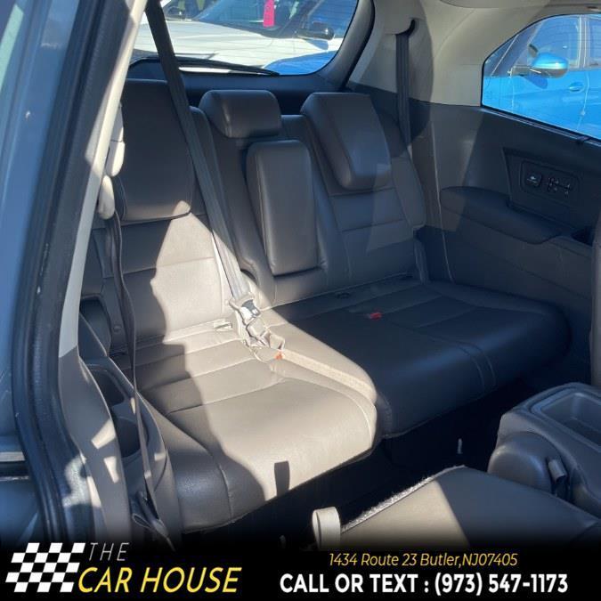 used 2014 Honda Odyssey car, priced at $9,995