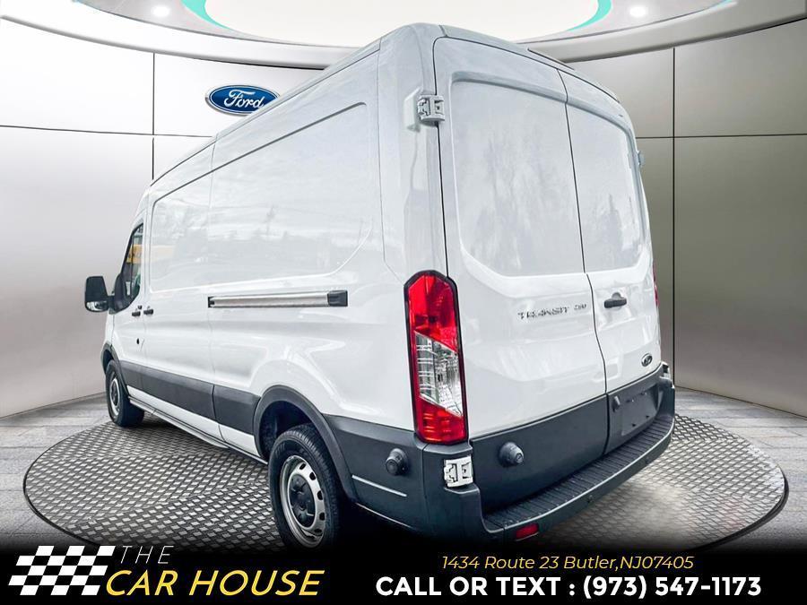 used 2017 Ford Transit-250 car, priced at $21,995