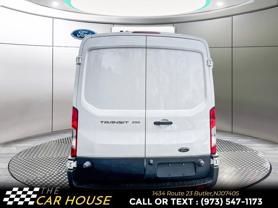 used 2017 Ford Transit-250 car, priced at $21,995