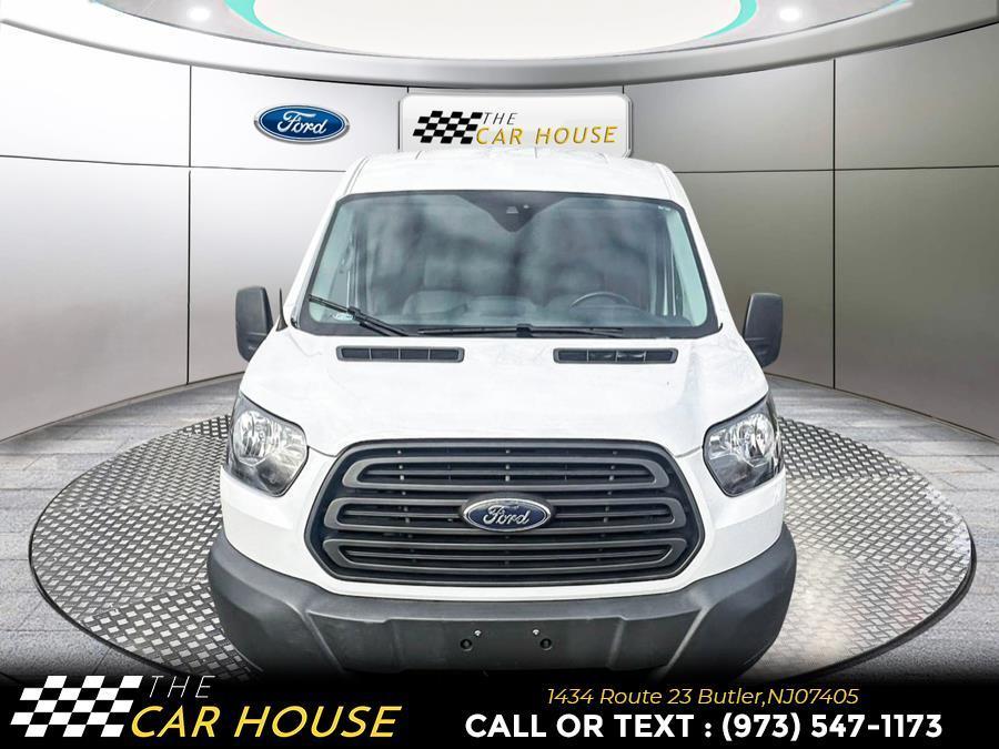 used 2017 Ford Transit-250 car, priced at $21,995