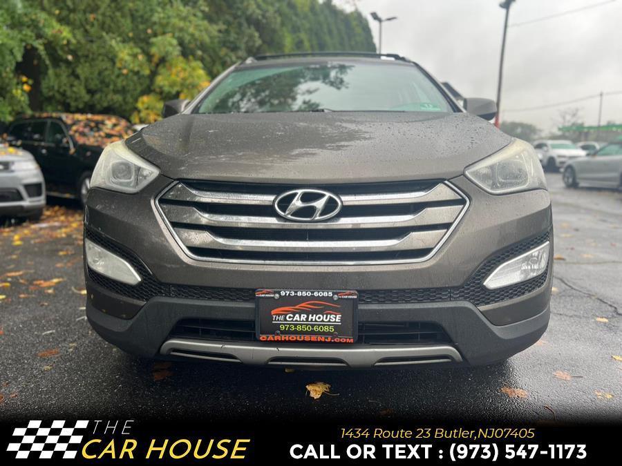 used 2014 Hyundai Santa Fe Sport car, priced at $8,995