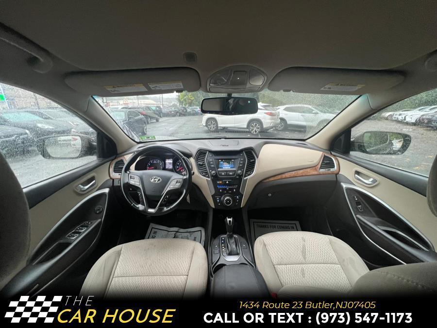 used 2014 Hyundai Santa Fe Sport car, priced at $8,995