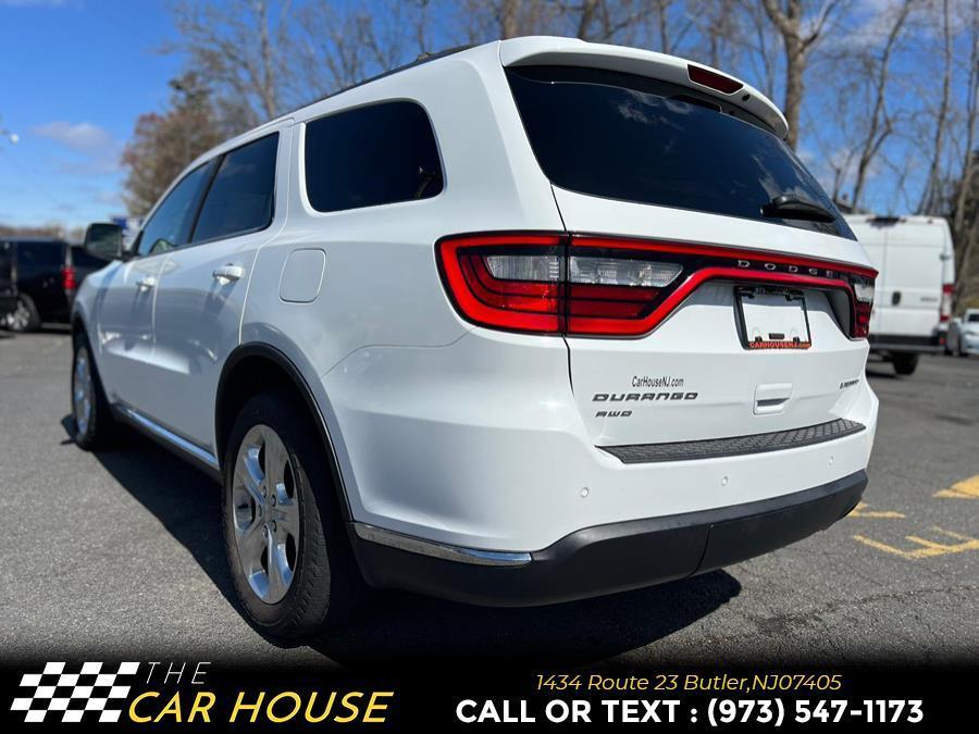 used 2014 Dodge Durango car, priced at $10,995