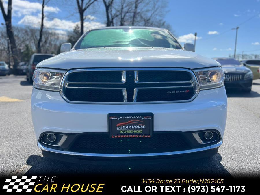 used 2014 Dodge Durango car, priced at $10,995