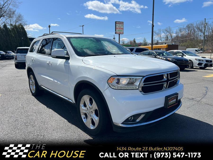 used 2014 Dodge Durango car, priced at $10,995