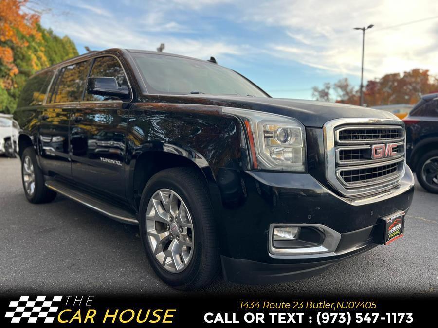 used 2016 GMC Yukon XL car, priced at $19,995