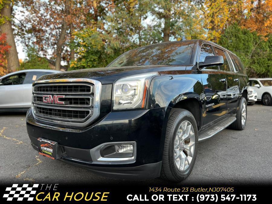 used 2016 GMC Yukon XL car, priced at $19,995