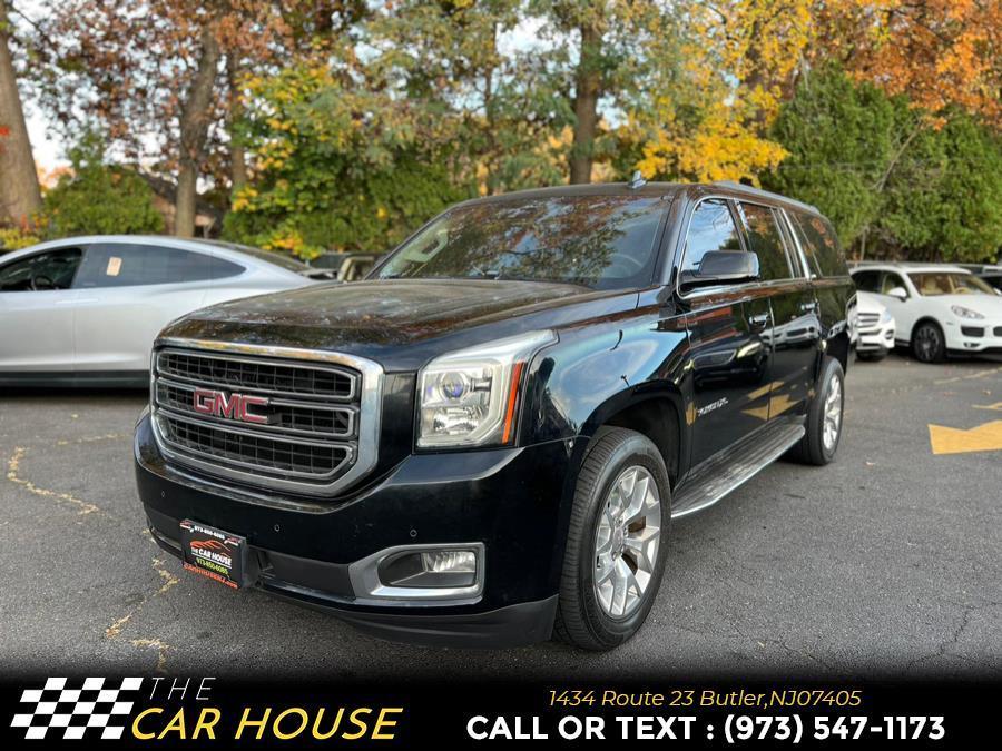 used 2016 GMC Yukon XL car, priced at $19,995