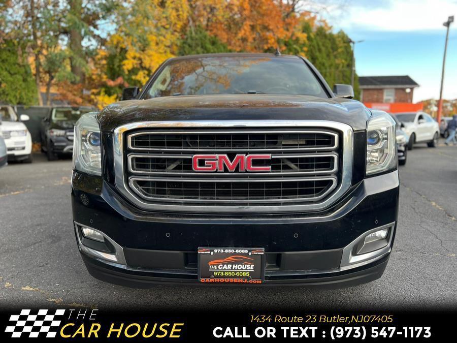 used 2016 GMC Yukon XL car, priced at $19,995