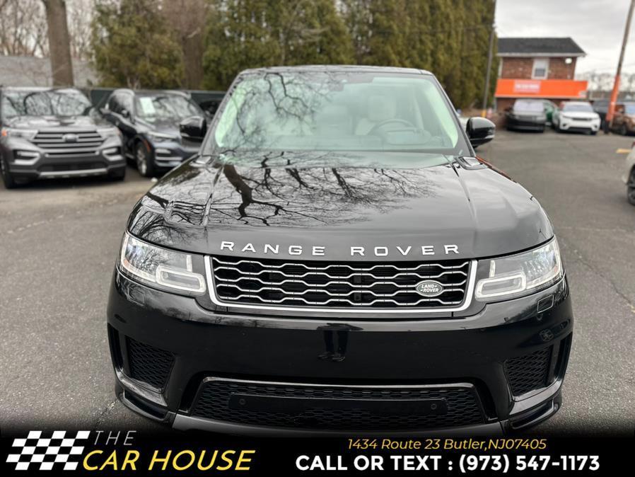 used 2019 Land Rover Range Rover Sport car, priced at $22,995