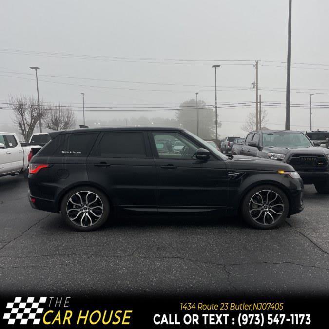 used 2019 Land Rover Range Rover Sport car, priced at $22,995