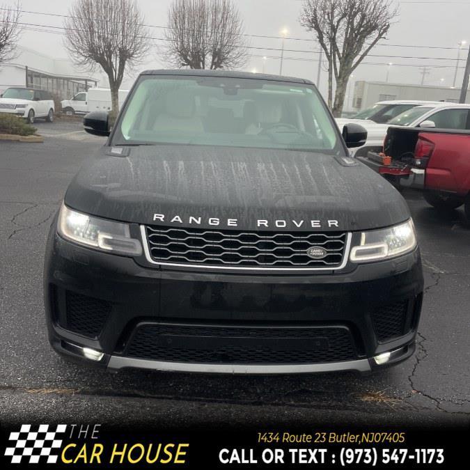 used 2019 Land Rover Range Rover Sport car, priced at $22,995