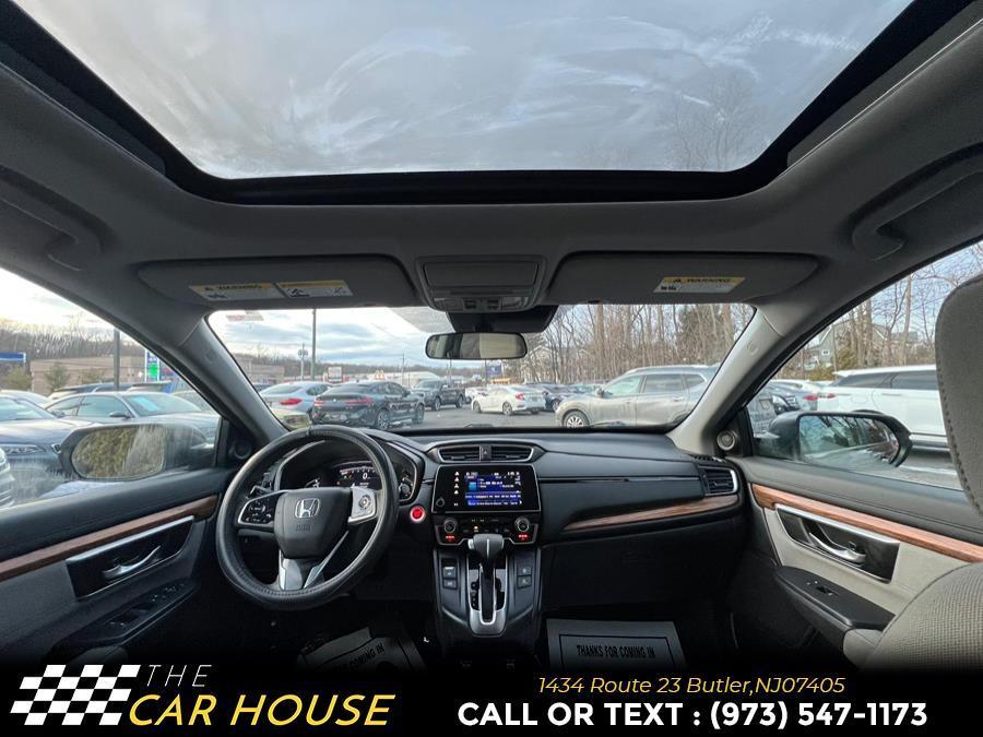 used 2020 Honda CR-V car, priced at $16,995