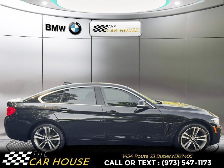 used 2016 BMW 428 Gran Coupe car, priced at $7,995