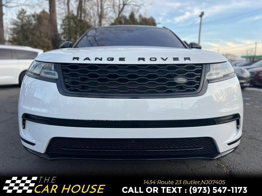 used 2018 Land Rover Range Rover Velar car, priced at $19,995