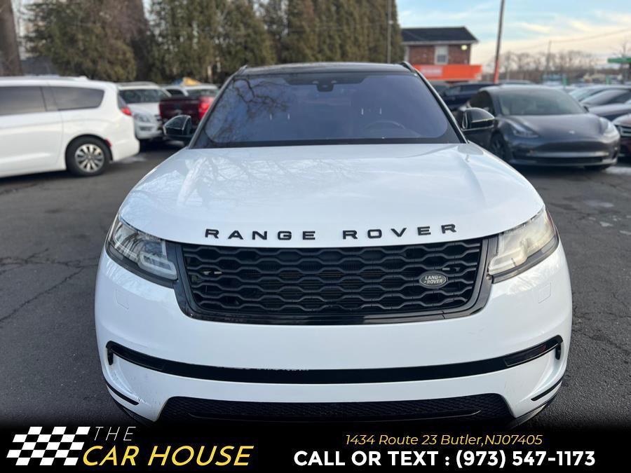 used 2018 Land Rover Range Rover Velar car, priced at $19,995