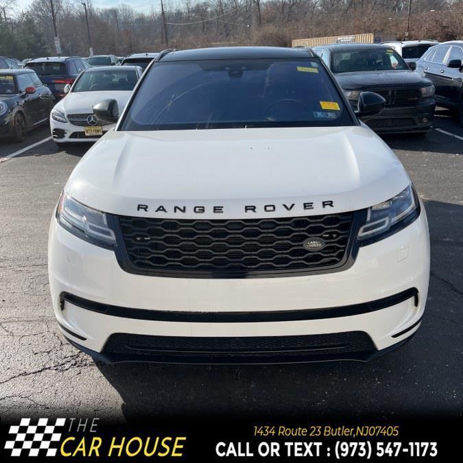 used 2018 Land Rover Range Rover Velar car, priced at $21,995