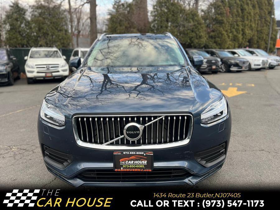 used 2023 Volvo XC90 car, priced at $35,995