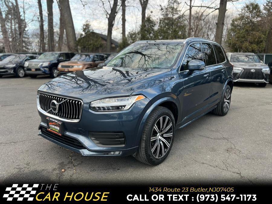 used 2023 Volvo XC90 car, priced at $35,995