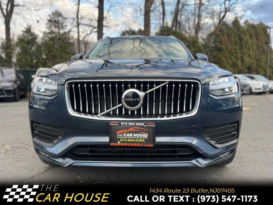 used 2023 Volvo XC90 car, priced at $35,995