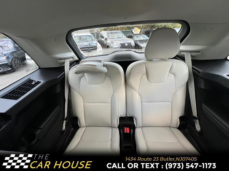 used 2023 Volvo XC90 car, priced at $35,995