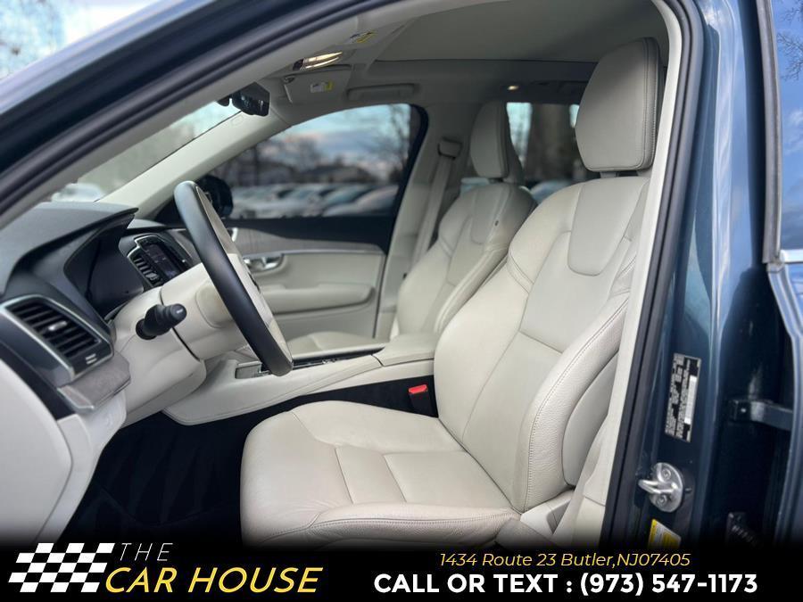 used 2023 Volvo XC90 car, priced at $35,995