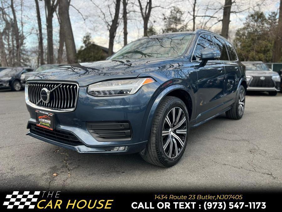 used 2023 Volvo XC90 car, priced at $35,995