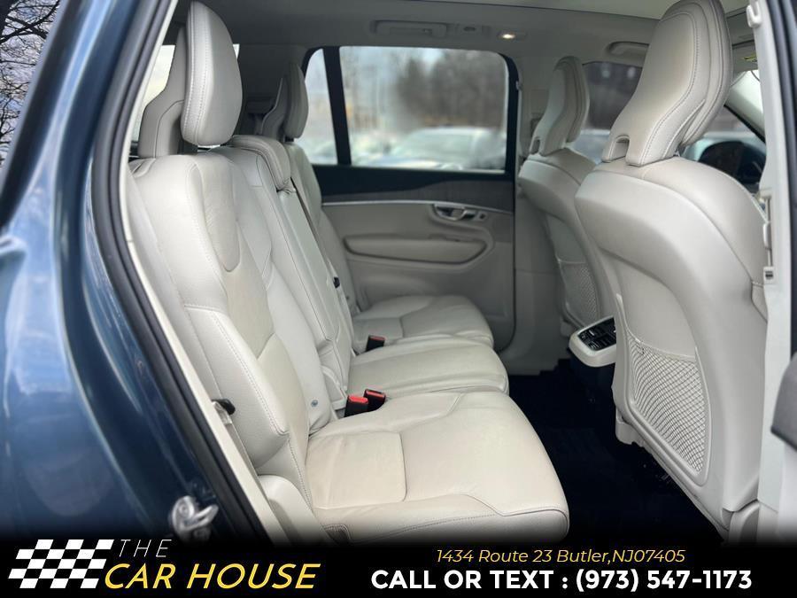 used 2023 Volvo XC90 car, priced at $35,995