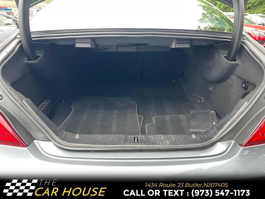 used 2016 Mercedes-Benz CLS-Class car, priced at $12,995