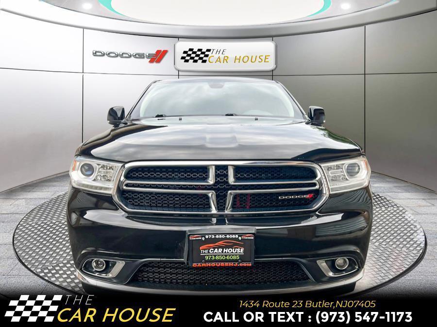 used 2015 Dodge Durango car, priced at $11,995