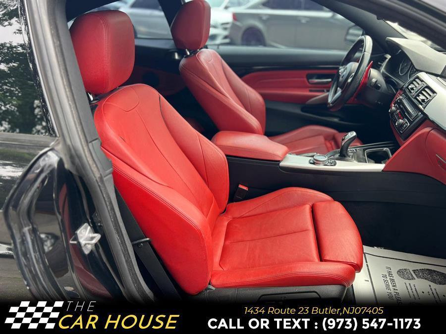 used 2014 BMW 428 car, priced at $13,995