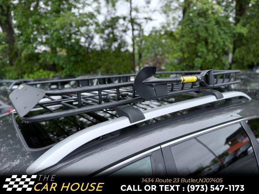 used 2019 Jeep Cherokee car, priced at $15,995