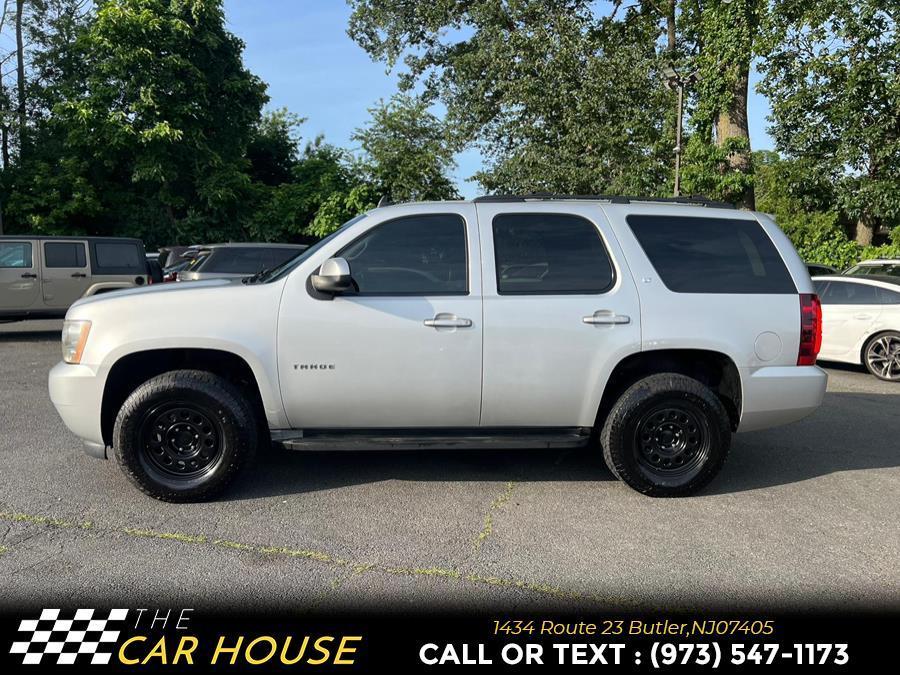 used 2011 Chevrolet Tahoe car, priced at $7,995