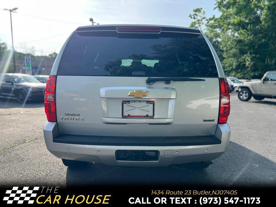 used 2011 Chevrolet Tahoe car, priced at $7,995