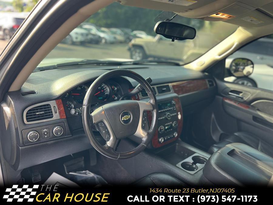 used 2011 Chevrolet Tahoe car, priced at $7,995