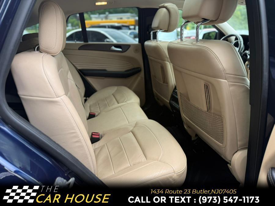 used 2018 Mercedes-Benz AMG GLE 43 car, priced at $27,995