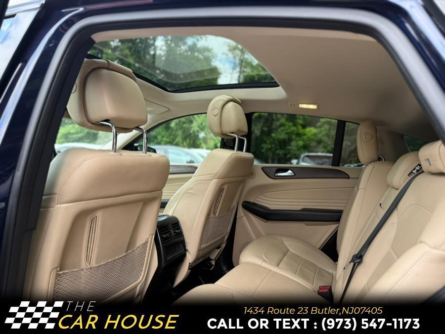 used 2018 Mercedes-Benz AMG GLE 43 car, priced at $27,995