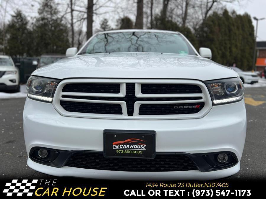 used 2018 Dodge Durango car, priced at $15,995