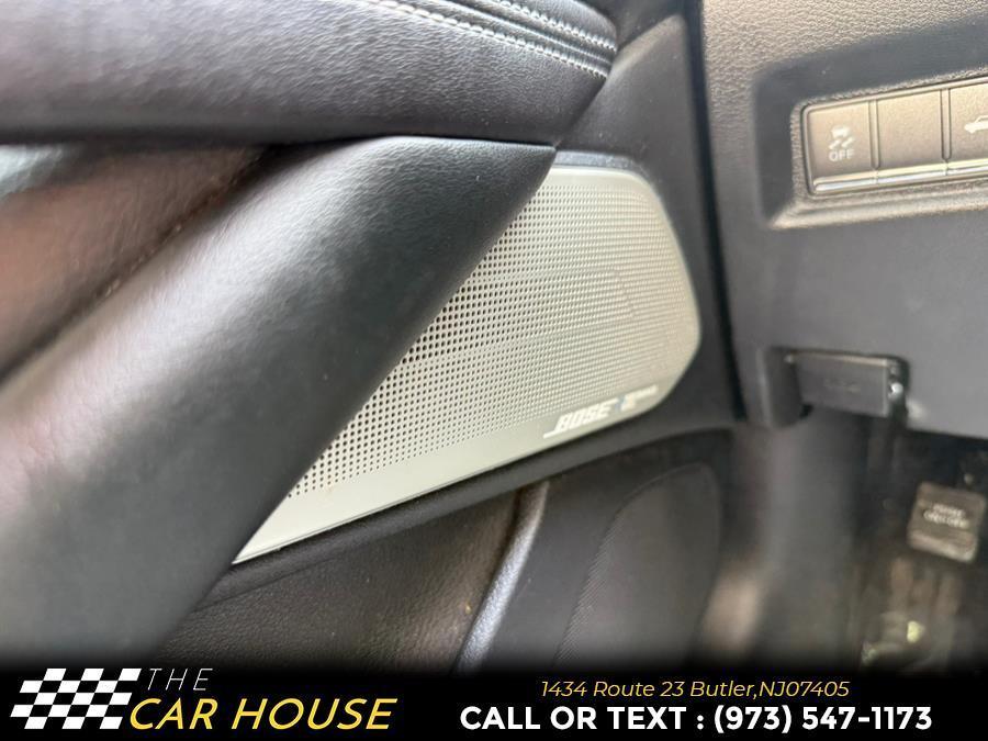 used 2018 INFINITI Q60 car, priced at $19,995