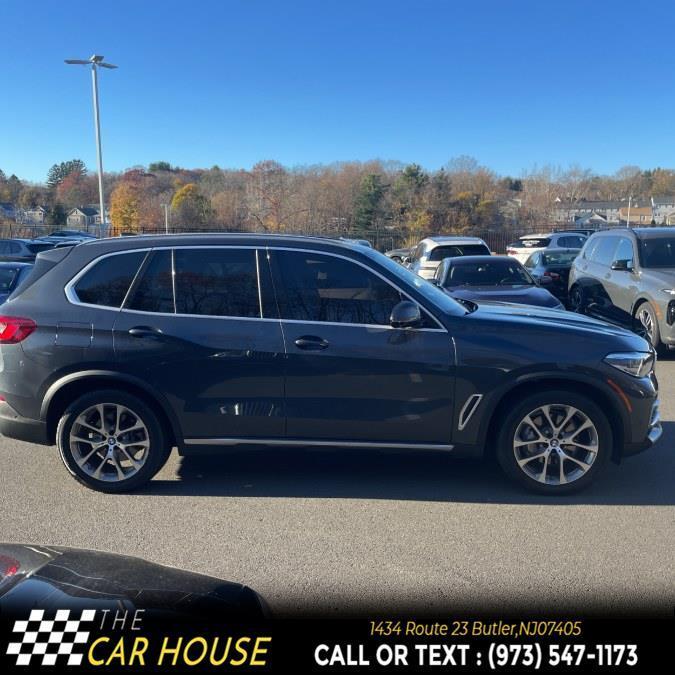 used 2019 BMW X5 car, priced at $21,995