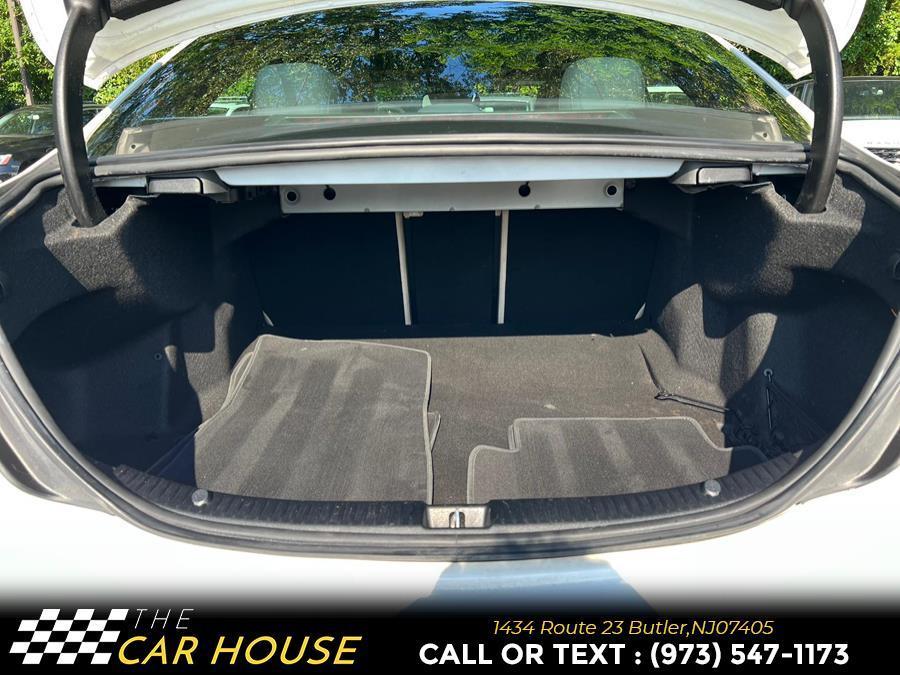 used 2018 Mercedes-Benz C-Class car, priced at $13,995