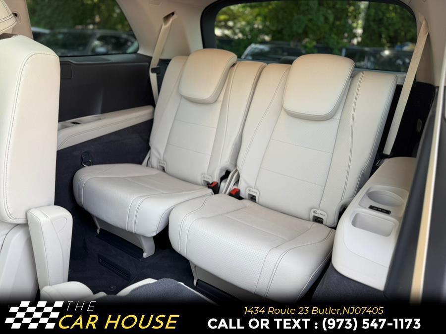 used 2020 Mercedes-Benz GLS 450 car, priced at $26,995