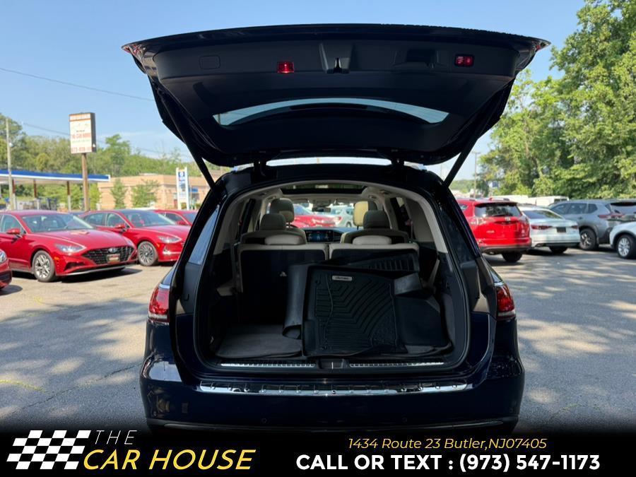 used 2020 Mercedes-Benz GLS 450 car, priced at $26,995