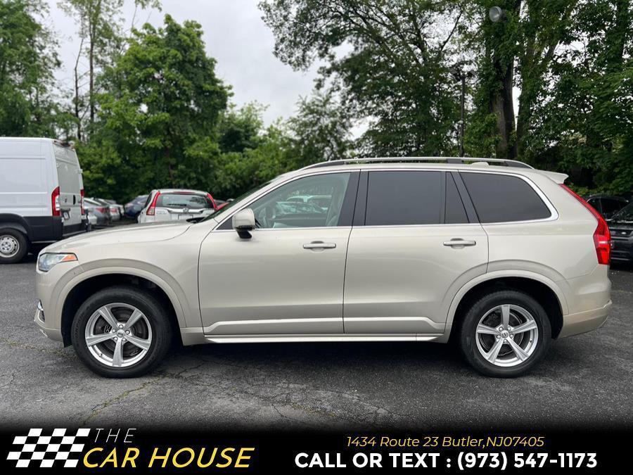 used 2016 Volvo XC90 car, priced at $11,995