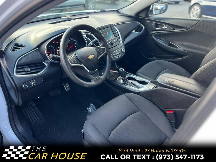 used 2016 Chevrolet Malibu car, priced at $5,995